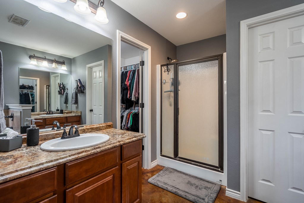 1104 Milltown Rd, Midland, Texas image 16