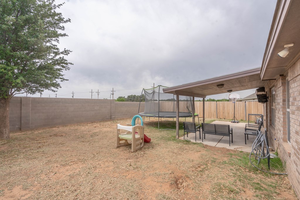 1104 Milltown Rd, Midland, Texas image 24