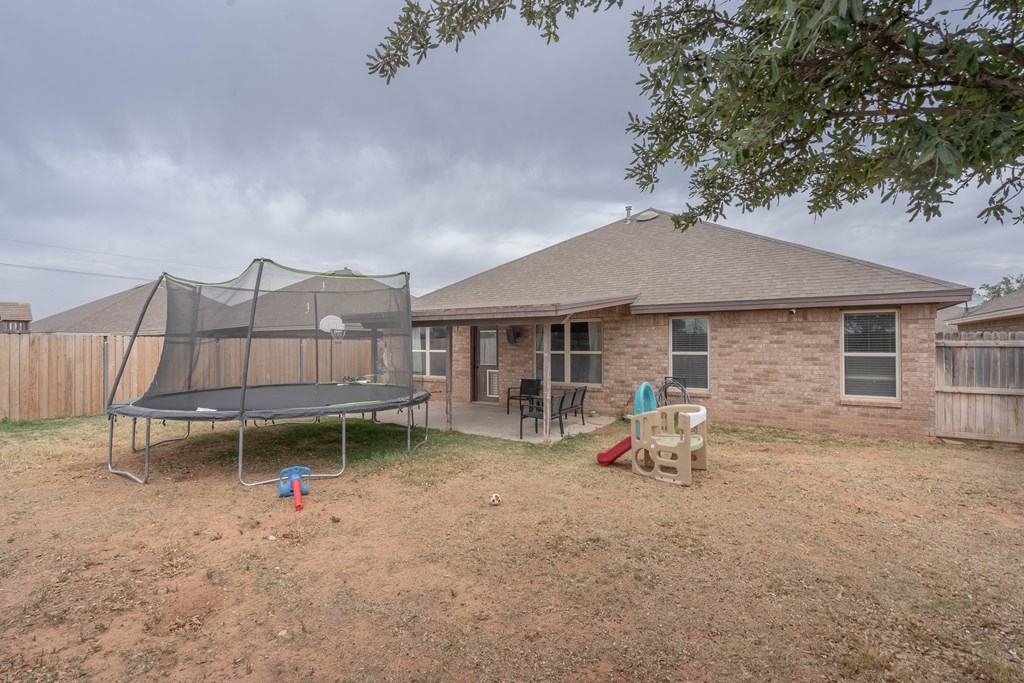 1104 Milltown Rd, Midland, Texas image 21