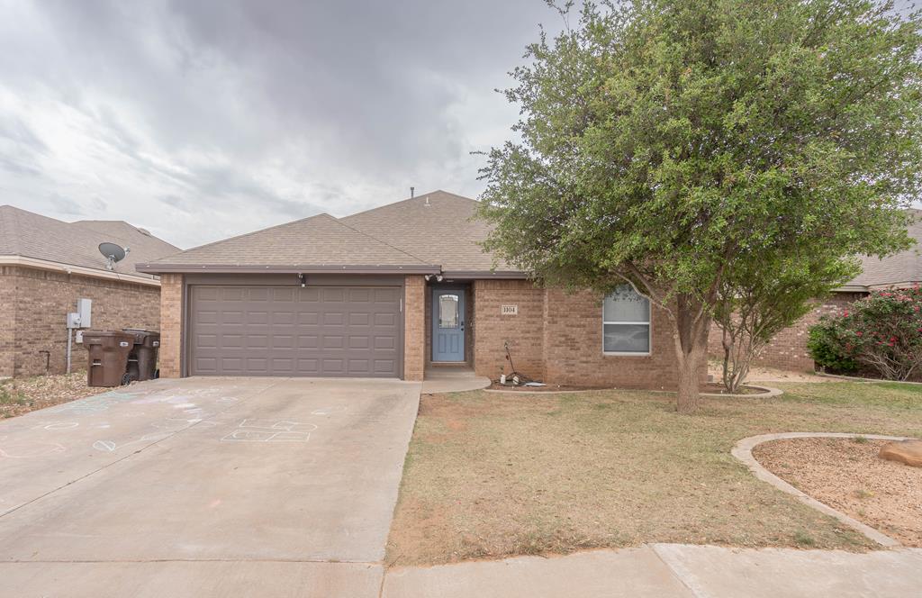 1104 Milltown Rd, Midland, Texas image 1