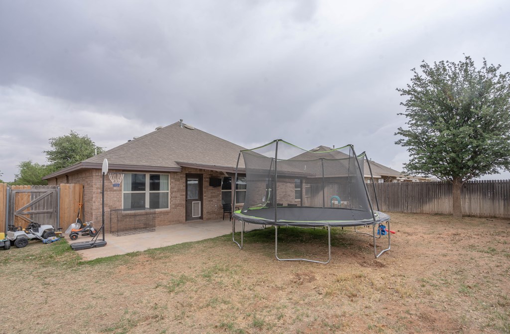 1104 Milltown Rd, Midland, Texas image 22