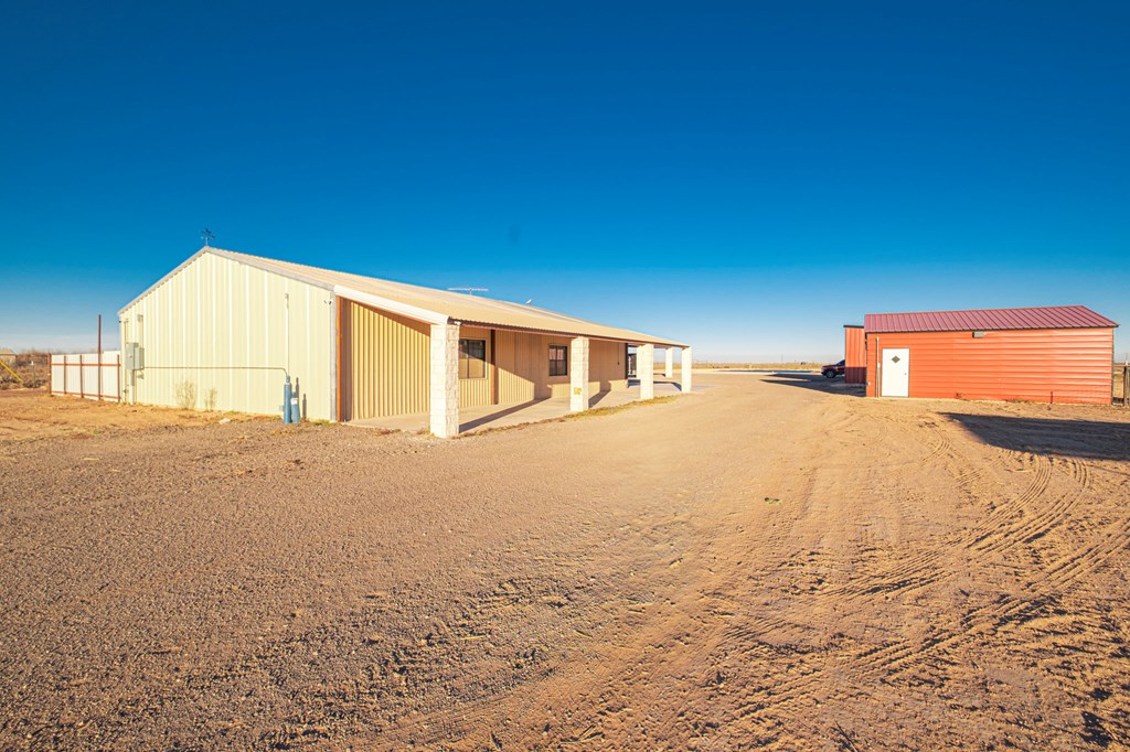 24601 S Hwy 349, Midland, Texas image 50
