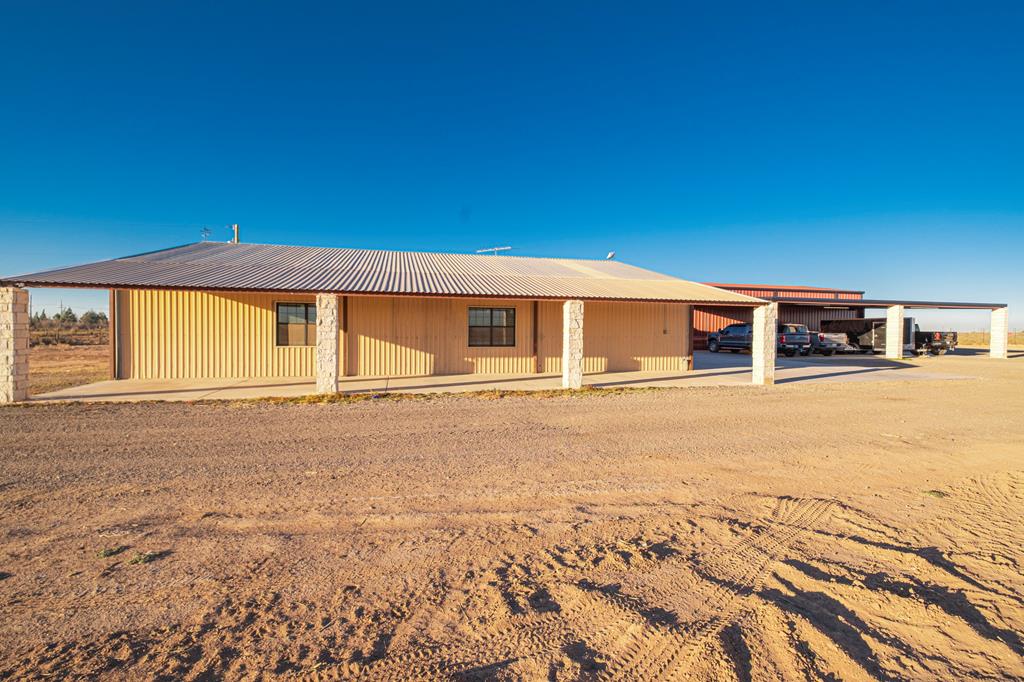 24601 S Hwy 349, Midland, Texas image 1