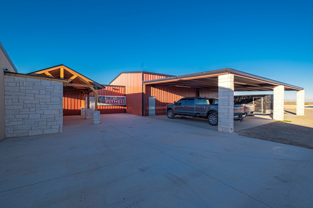 24601 S Hwy 349, Midland, Texas image 44