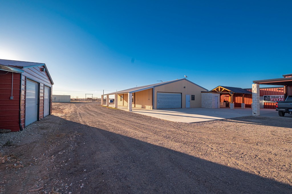 24601 S Hwy 349, Midland, Texas image 45