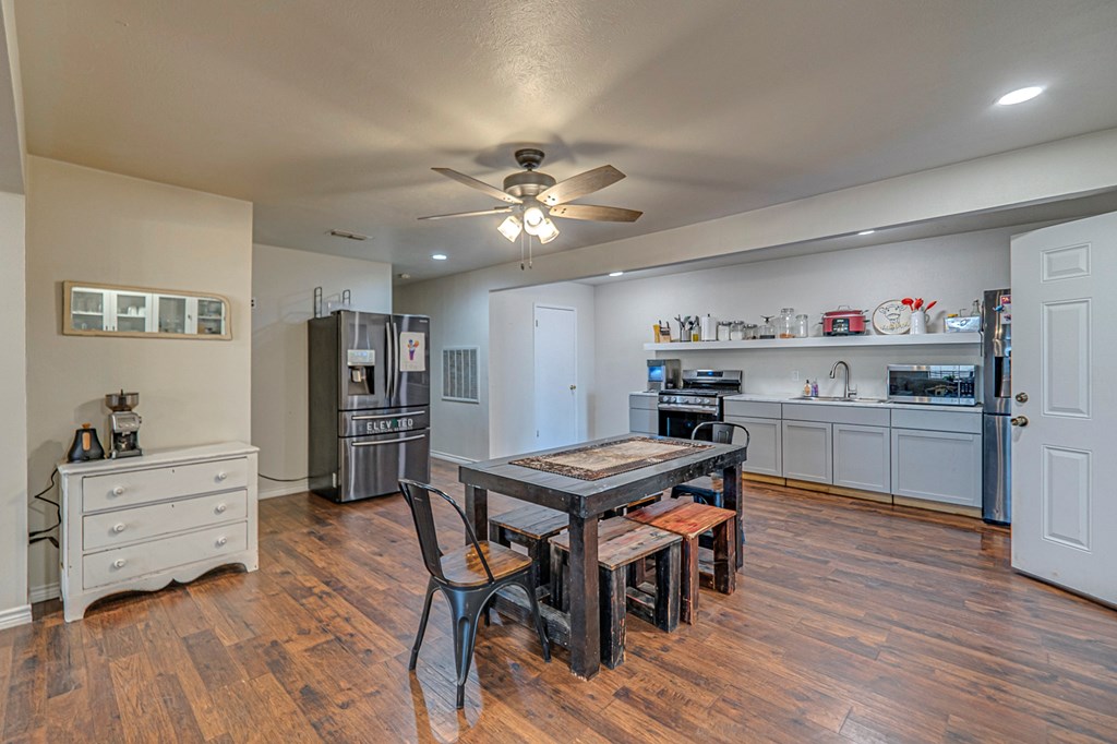 24601 S Hwy 349, Midland, Texas image 6