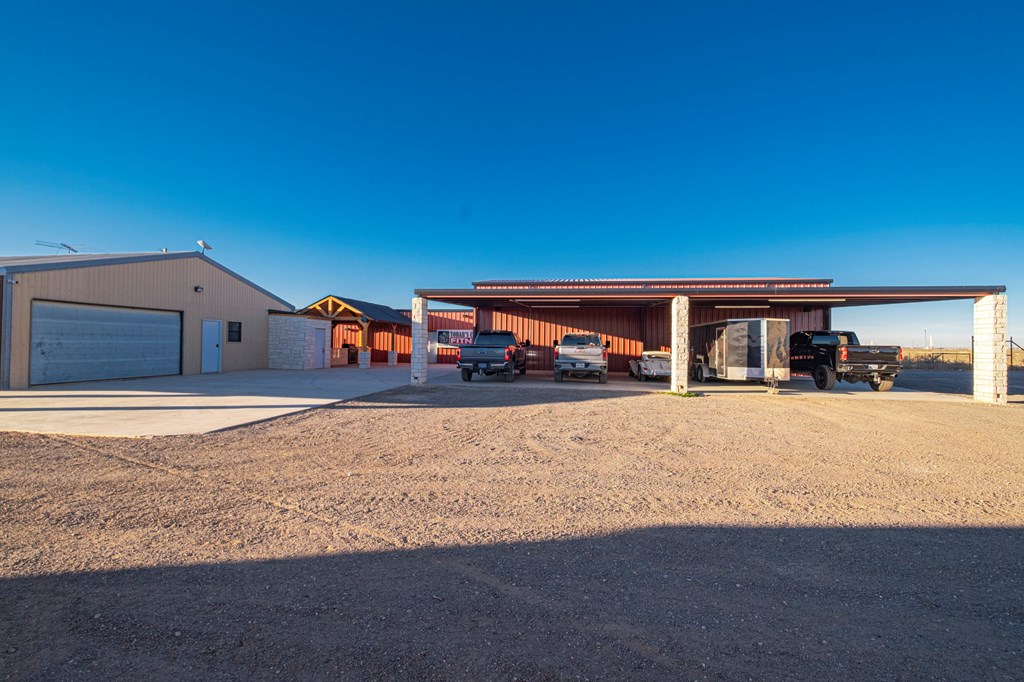 24601 S Hwy 349, Midland, Texas image 46
