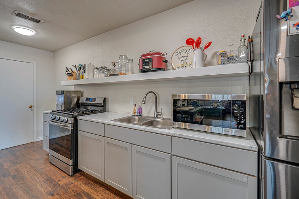 24601 S Hwy 349, Midland, Texas image 12