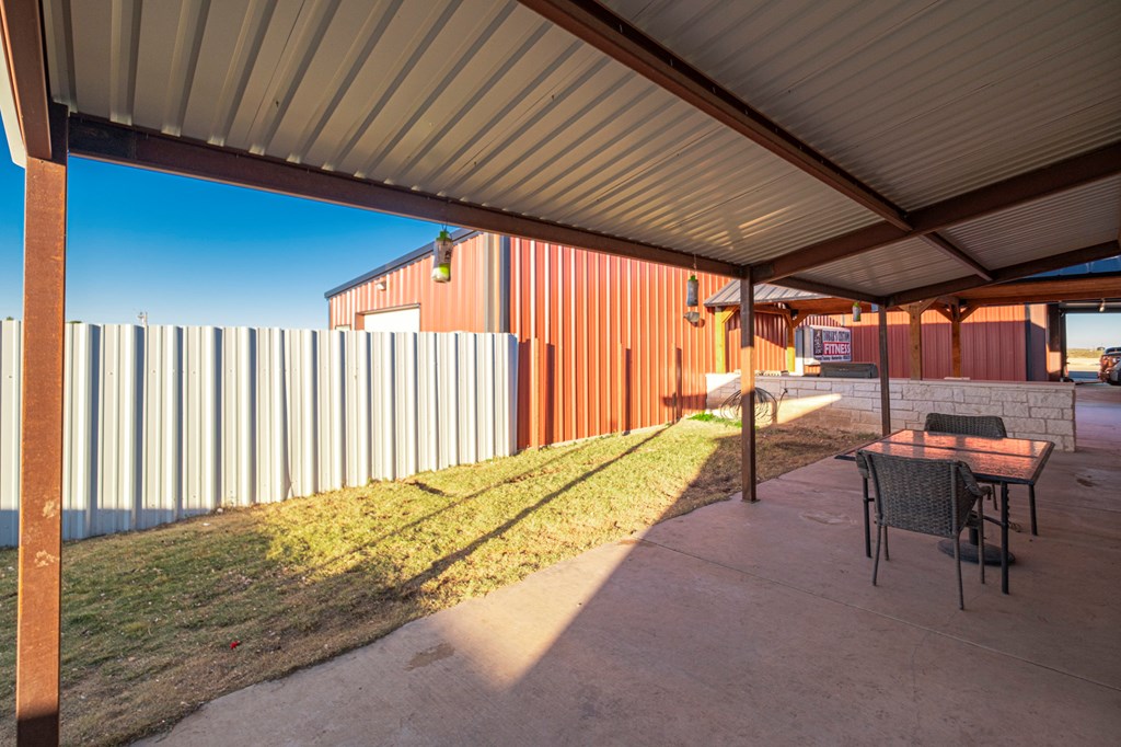 24601 S Hwy 349, Midland, Texas image 42