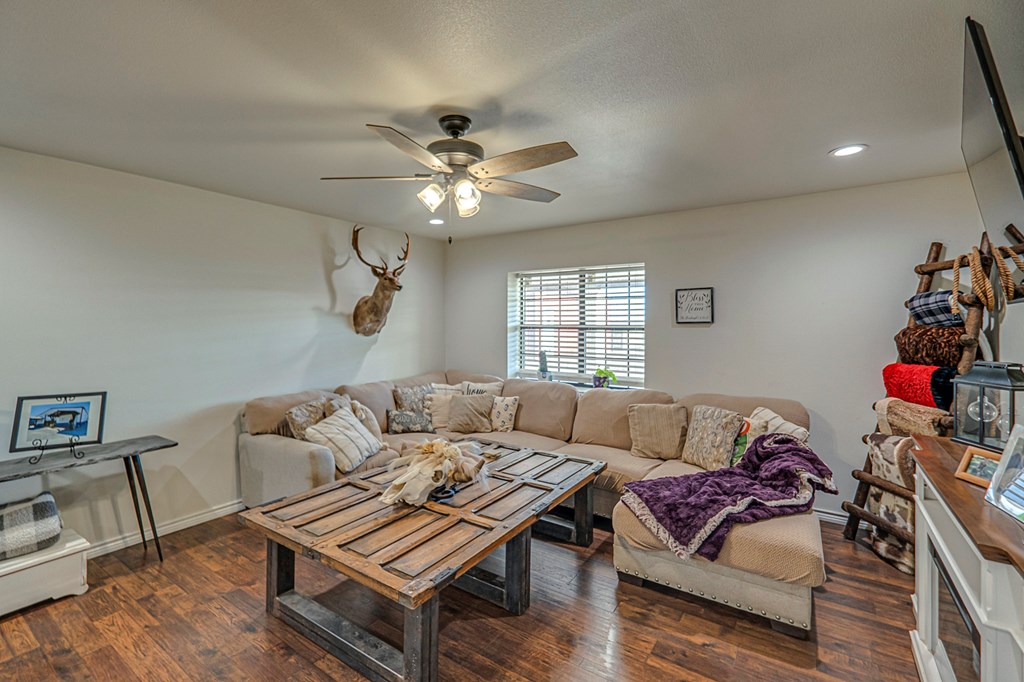 24601 S Hwy 349, Midland, Texas image 11