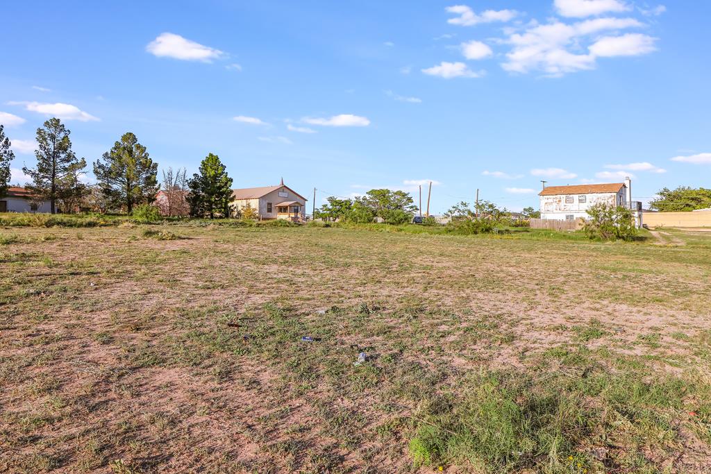 906 N Gregg St, Big Spring, Texas image 1