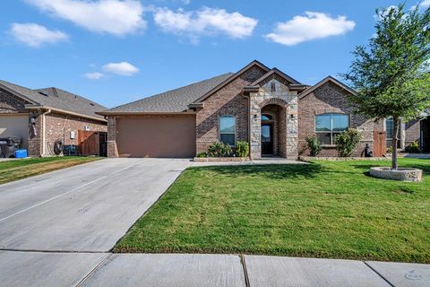 Homes For Sale - 6709 Jamestown St<br/> Midland, TX 79706