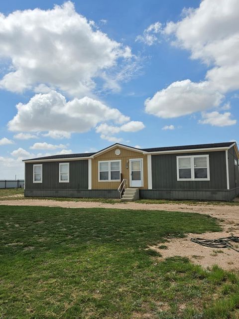 Mobile Home For Sale - 14104 W County Rd 175<br/> Odessa, TX 79766