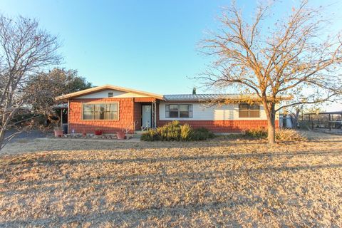 Homes For Sale - 2202 Carl St<br/> Big Spring, TX 79720