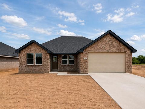 Homes For Sale - 615 Ridgeroad Dr<br/> Big Spring, TX 79720