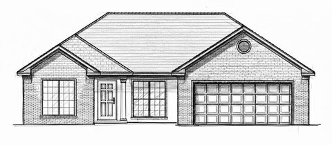 Homes For Sale - 615 Ridgeroad Dr<br/> Big Spring, TX 79720