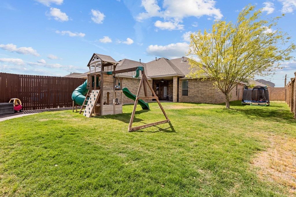 3101 Fairfield Lane, Midland, Texas image 35