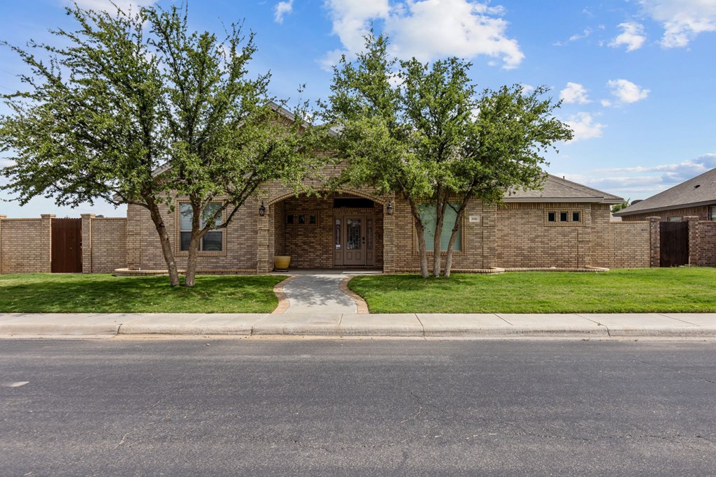 3101 Fairfield Lane, Midland, Texas image 36
