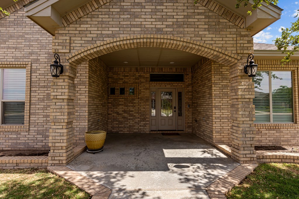 3101 Fairfield Lane, Midland, Texas image 3