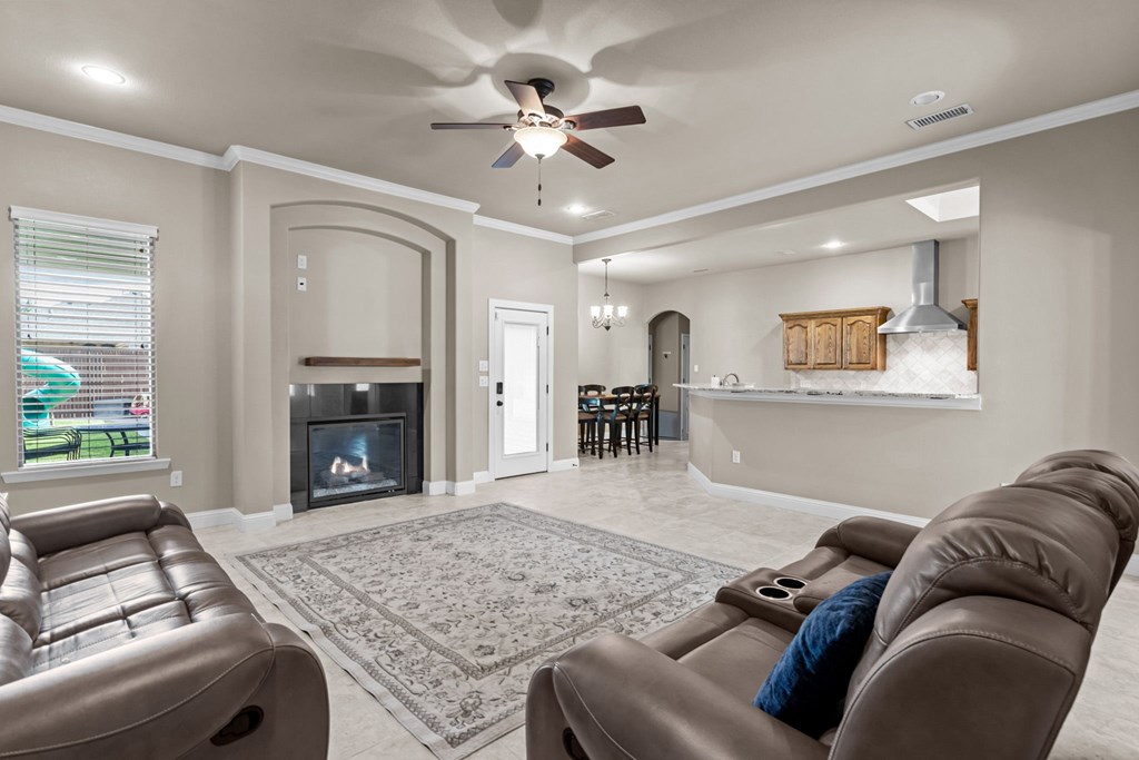 3101 Fairfield Lane, Midland, Texas image 6