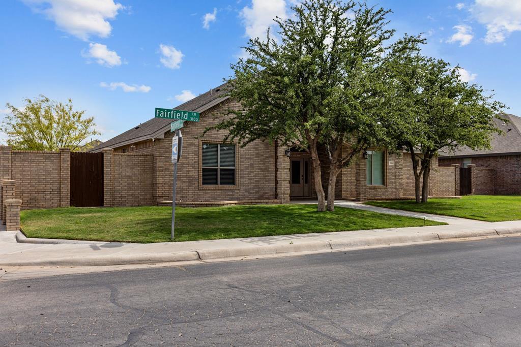 3101 Fairfield Lane, Midland, Texas image 2