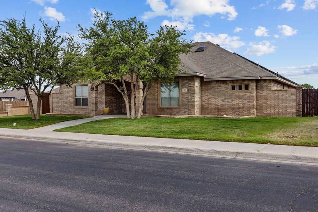 3101 Fairfield Lane, Midland, Texas image 1
