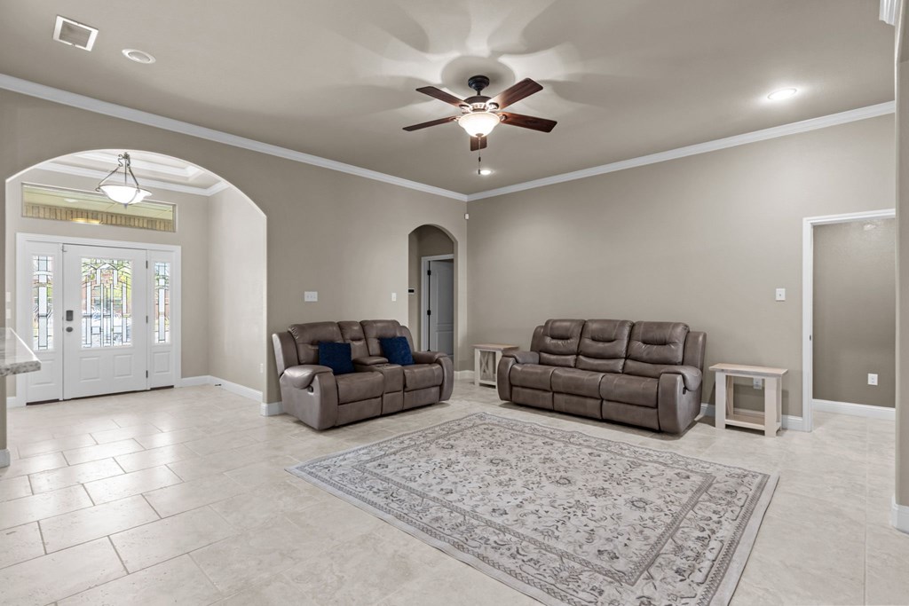 3101 Fairfield Lane, Midland, Texas image 5