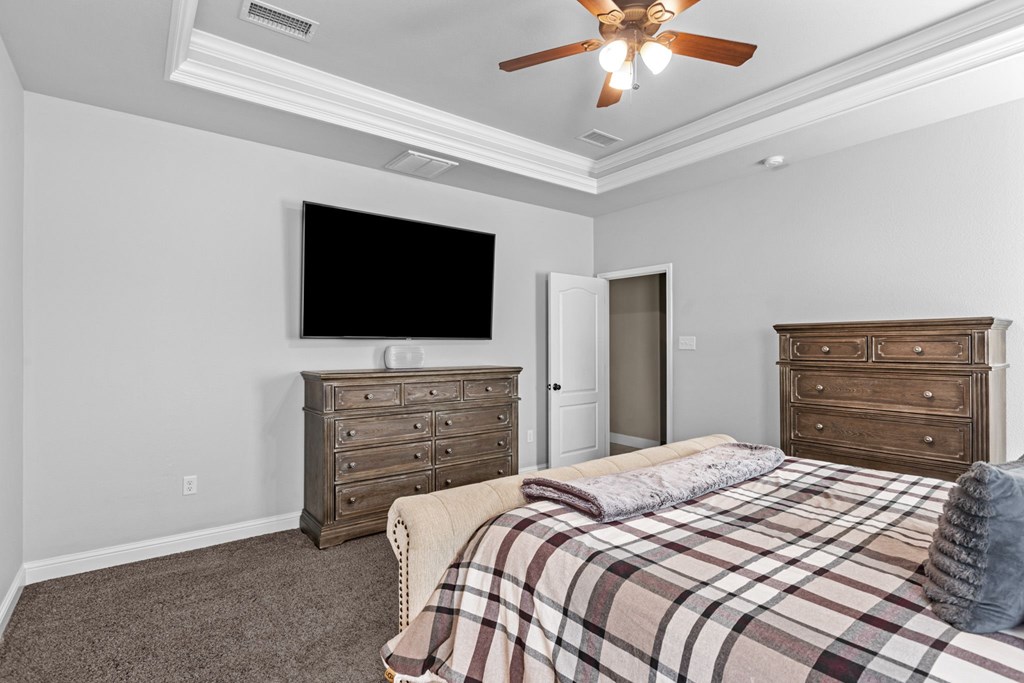 3101 Fairfield Lane, Midland, Texas image 21