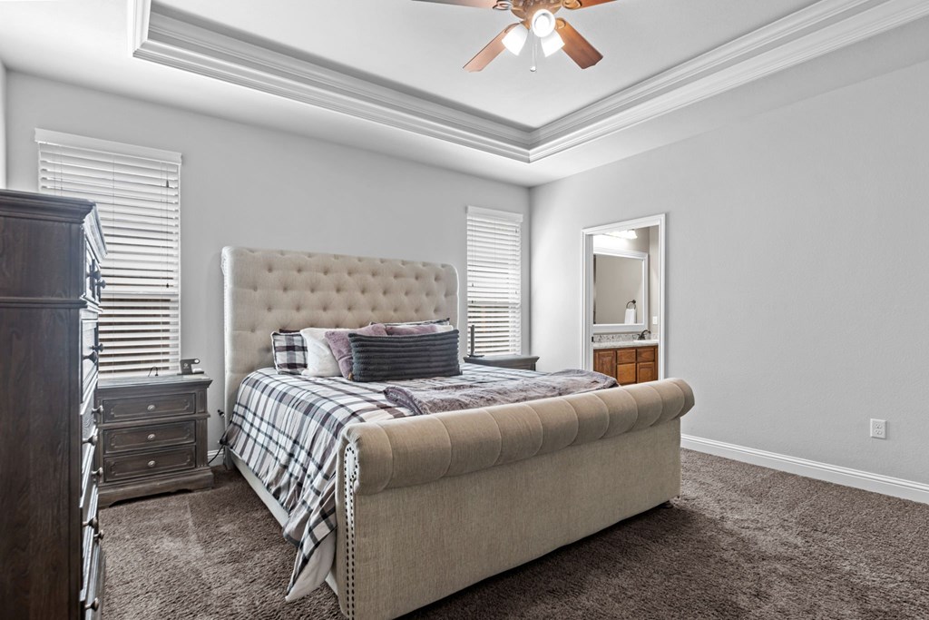 3101 Fairfield Lane, Midland, Texas image 15