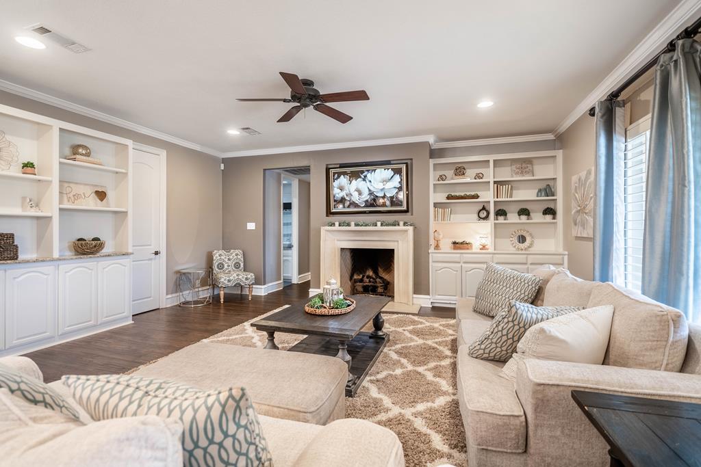 4508 Island Dr, Midland, Texas image 30