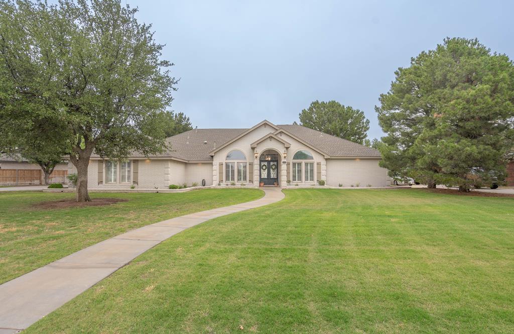4508 Island Dr, Midland, Texas image 1