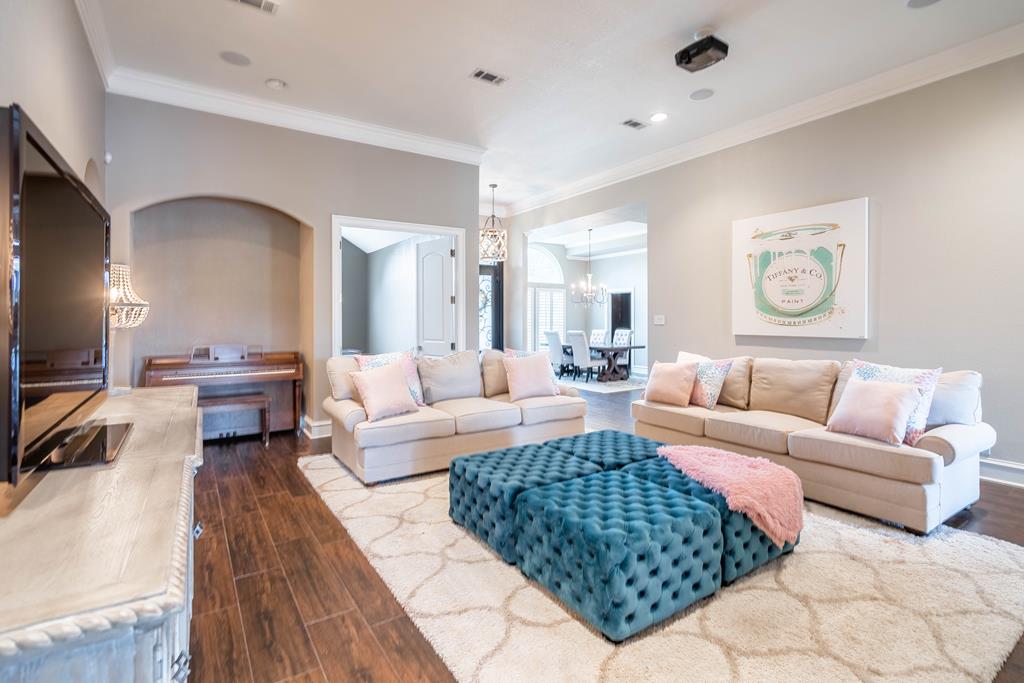 4508 Island Dr, Midland, Texas image 16
