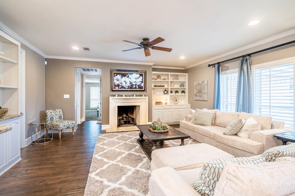 4508 Island Dr, Midland, Texas image 28