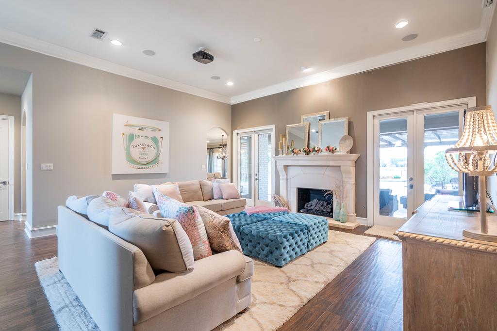 4508 Island Dr, Midland, Texas image 13