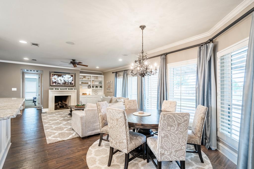 4508 Island Dr, Midland, Texas image 27