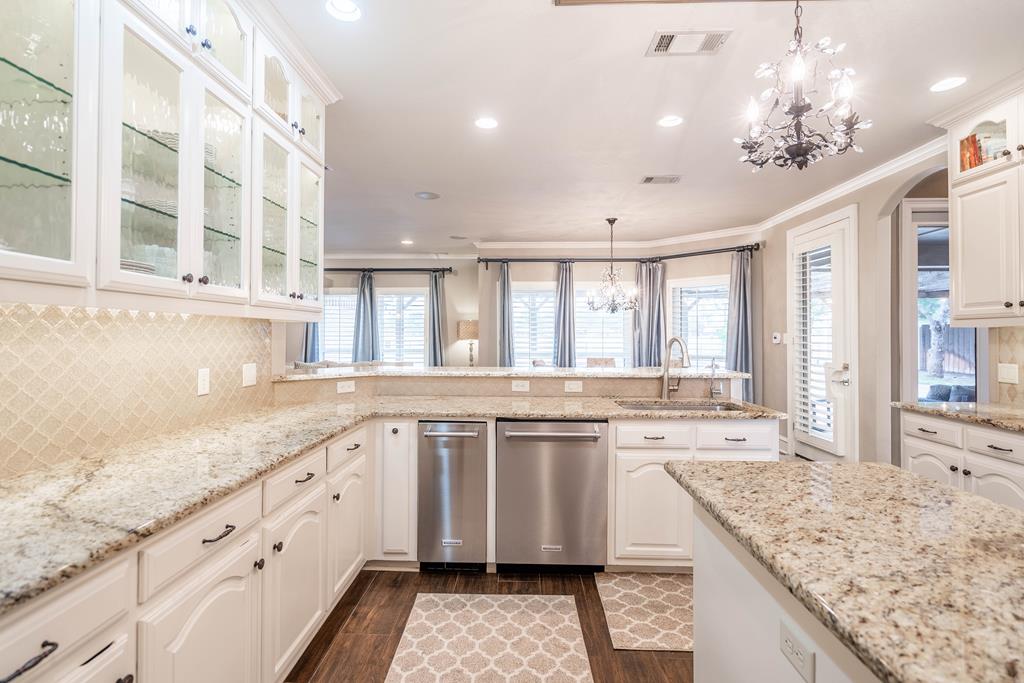 4508 Island Dr, Midland, Texas image 22