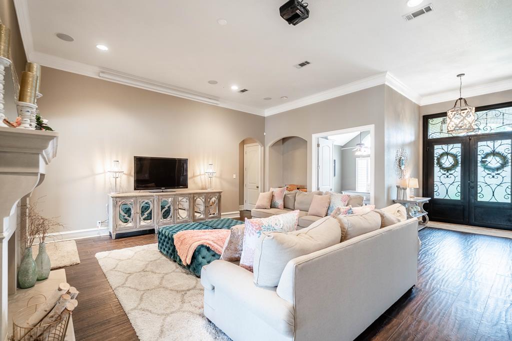 4508 Island Dr, Midland, Texas image 15