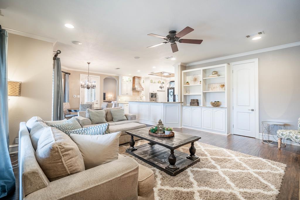 4508 Island Dr, Midland, Texas image 29