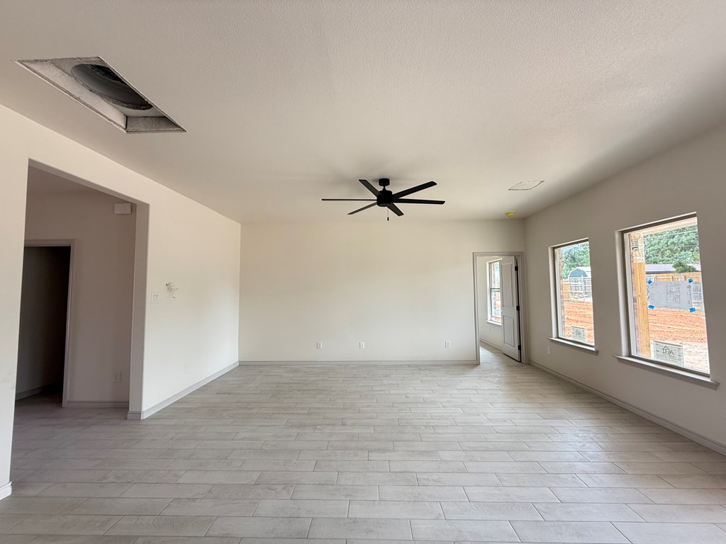2708 Shirley Dr, Big Spring, Texas image 4