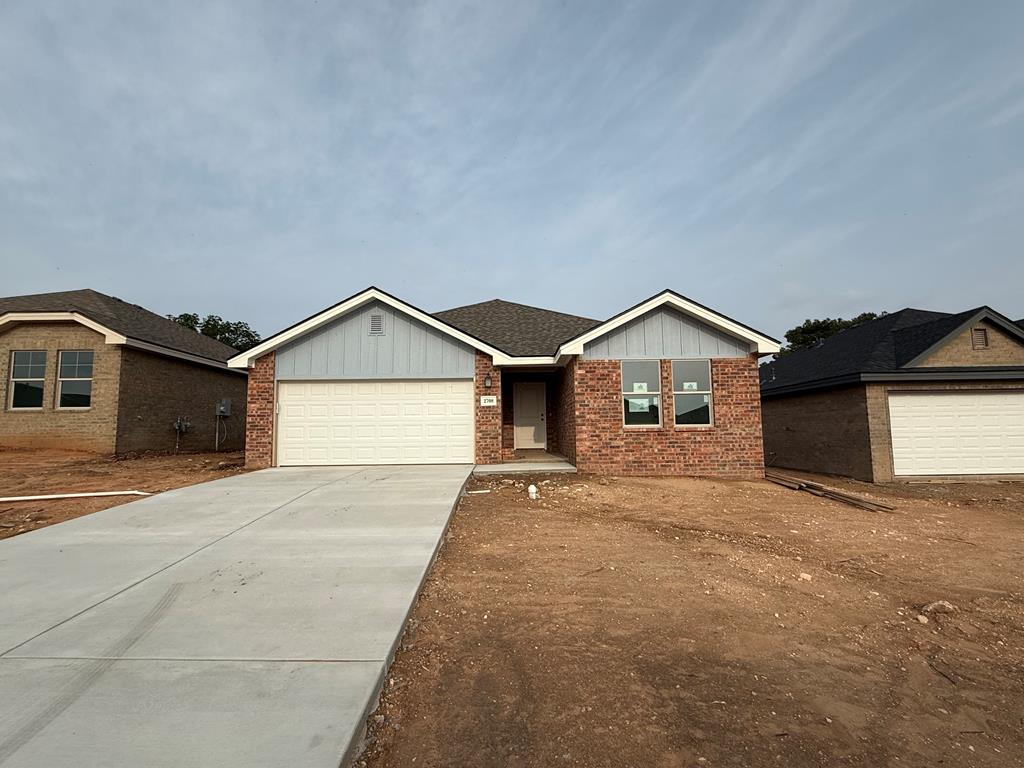 2708 Shirley Dr, Big Spring, Texas image 1