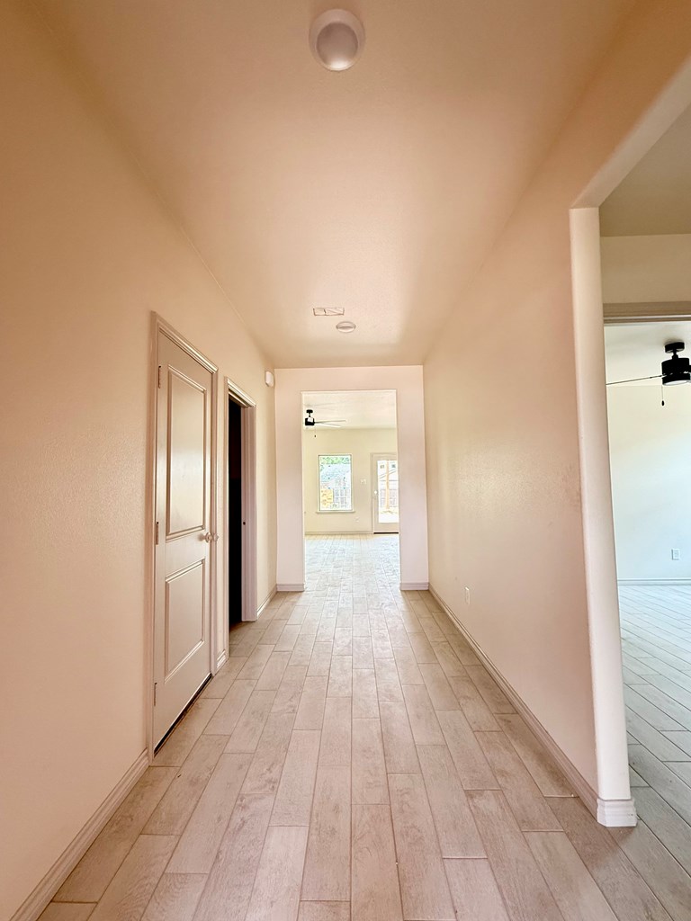 2708 Shirley Dr, Big Spring, Texas image 2