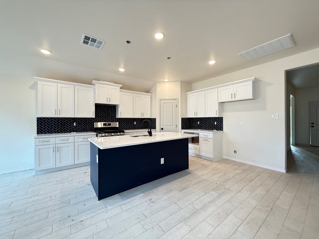2708 Shirley Dr, Big Spring, Texas image 7