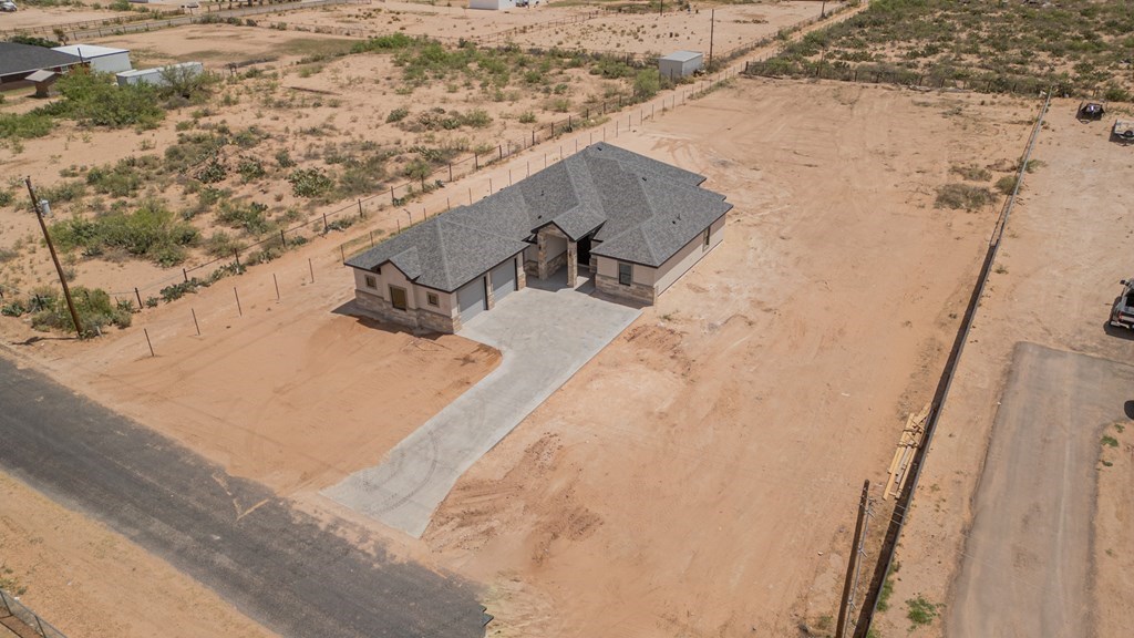 926 N Navajo Avenue, Odessa, Texas image 7