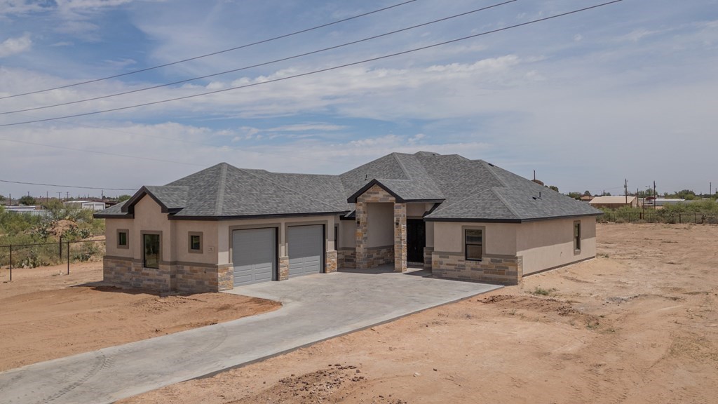 926 N Navajo Avenue, Odessa, Texas image 2
