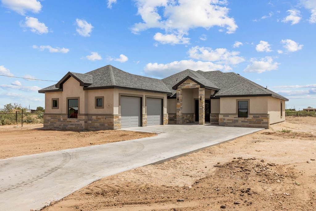 926 N Navajo Avenue, Odessa, Texas image 1