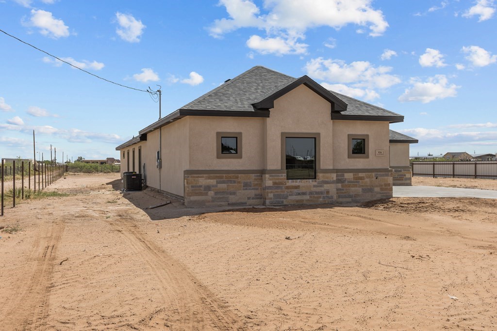 926 N Navajo Avenue, Odessa, Texas image 5