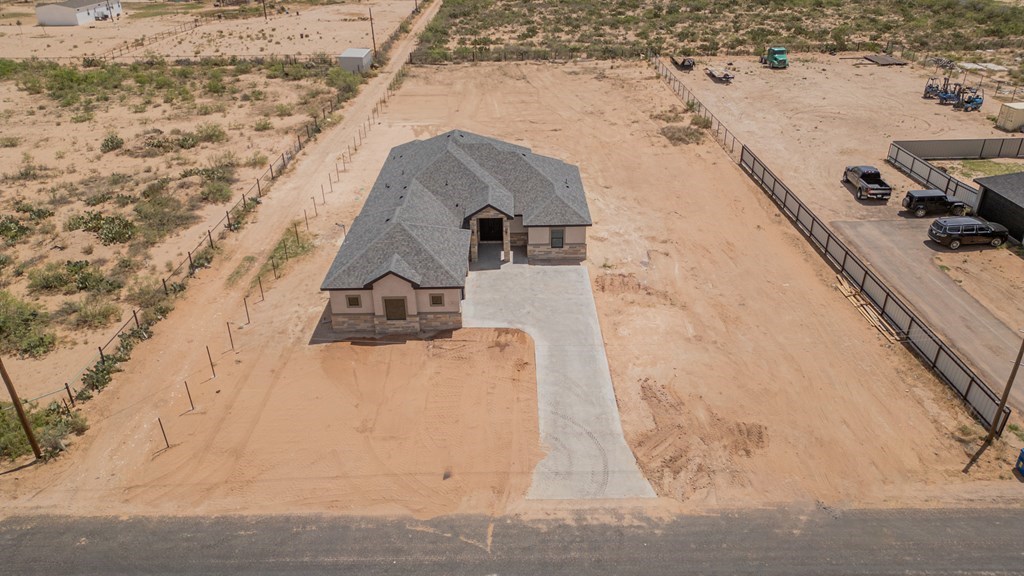 926 N Navajo Avenue, Odessa, Texas image 6