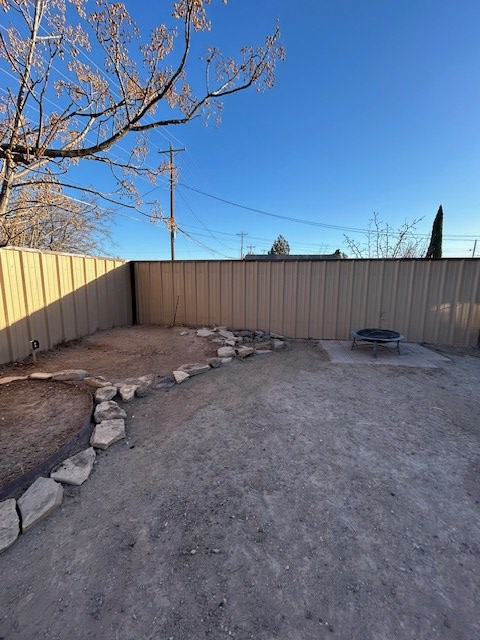 1108 N Gillis, Fort Stockton, Texas image 6