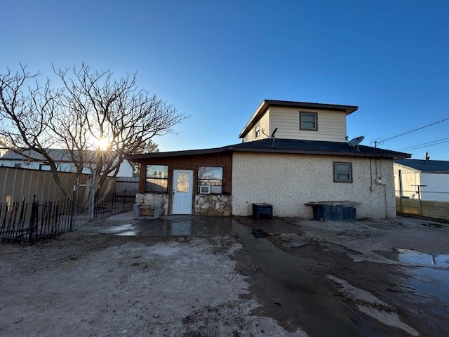 1108 N Gillis, Fort Stockton, Texas image 7