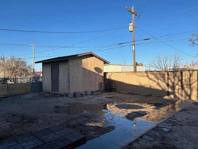 1108 N Gillis, Fort Stockton, Texas image 3